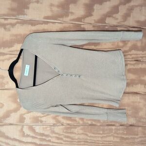 Abercrombie long sleeve